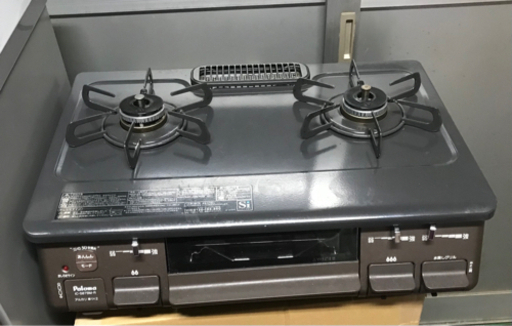 パロマ　IC-S87BM-R