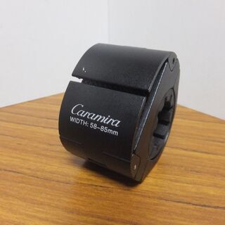 caramira スマートフォン　スマホ　ホルダー　中古　iph...