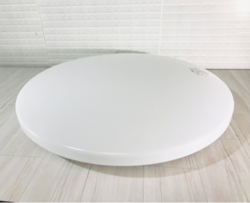 美品✨主に6畳用✨リモコン付き✨LED✨照明