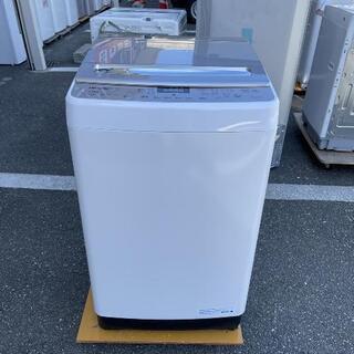 洗濯機 ハイセンス HW-DG75A 2018年製 7.5kg?自社配送時?代引き可