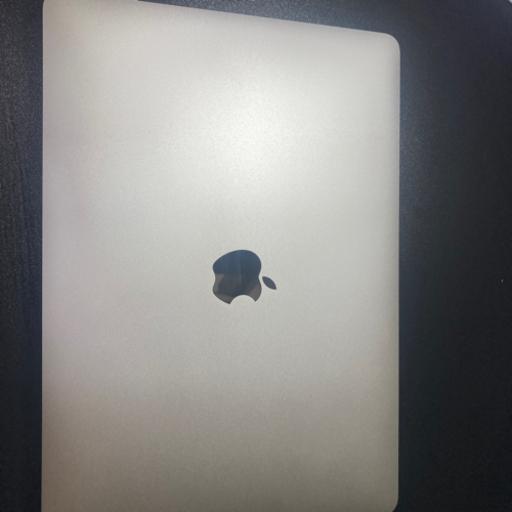 13インチMacBook Air M1チップ