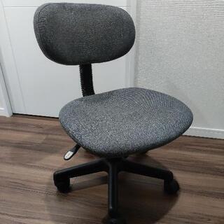 キャスター付きチェア　月末処分