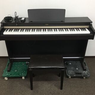 ヤマハ デジタルピアノ ARIUS(アリウス) YDP-16ZR...