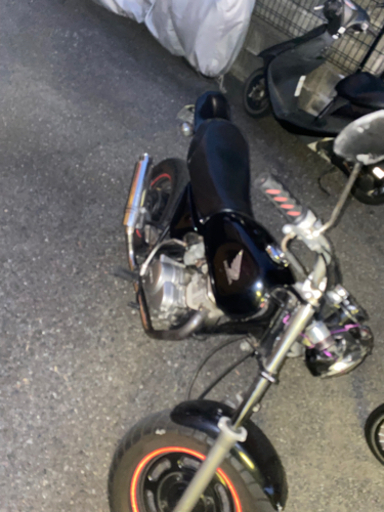 エイプ売ります！通勤や通学に！値下げしました✌️