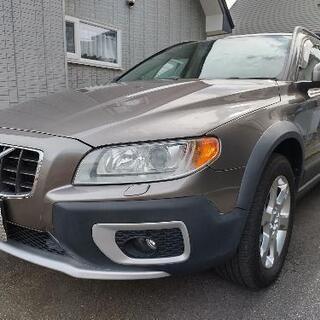 ありがとうございました⭐北欧クロスカントリーSUV⭐VOLVO ...