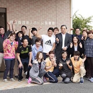 介護施設のお掃除スタッフ　人気の軽作業です✧✧