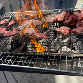 10/2BBQやります🔥