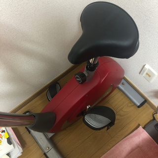 アルインコ　エディバイク　(値下げしました。)の画像