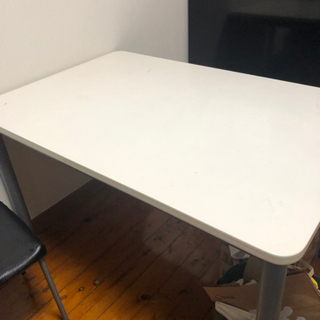 ダイニングテーブルセット値引きおけ！10/15まで！