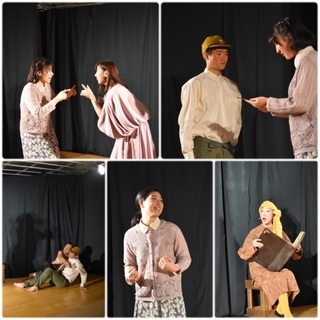 10/30(土)♪オーディション／入団説明会《初心者もOK！》 - 板橋区