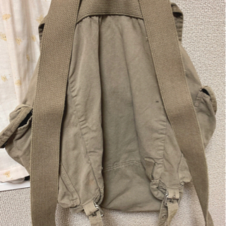 45pm ノースマリンドライブリュックの画像