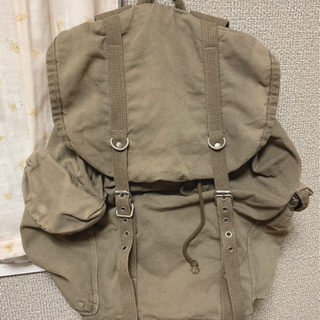 45pm ノースマリンドライブリュック