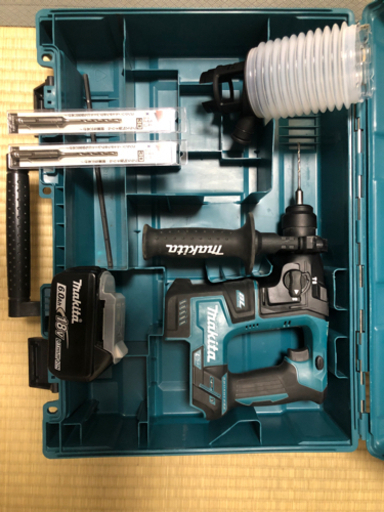 マキタ  ハンマードリル　HR171