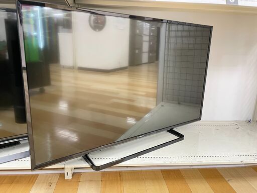 Panasonic 液晶テレビ　43インチ【トレファク岸和田店】