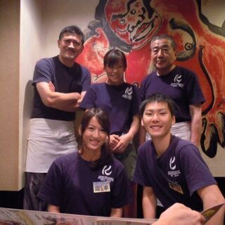 宣言解除！いよいよ日常が始まります！時給1200円ちゃんこまかないあり！駅近徒歩1分　池袋西口のちゃんこ屋さんです　詳しくは内容見てくださいの画像