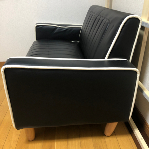 2Pソファ