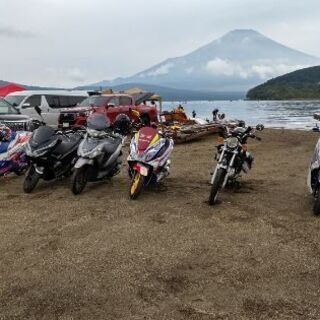富士山五合目ツーリング！ - メンバー募集