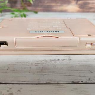 ニンテンドーDS Liteの画像