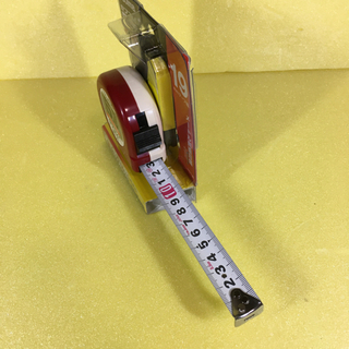 【新品未使用】TAJIMA ホルダー付き ロック-19 5.5mの画像