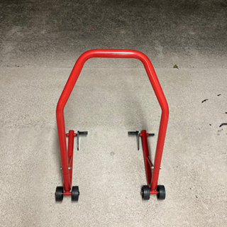 メンテナンススタンド