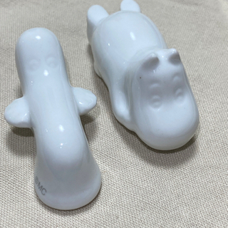 ムーミン　箸置きセット
