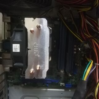 i5 4570＋DDR3 16gb＋オマケ