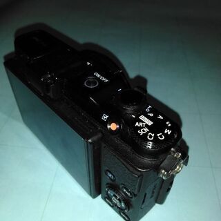 オリンパス　XZ 2の画像