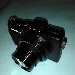 オリンパス　XZ 2の画像
