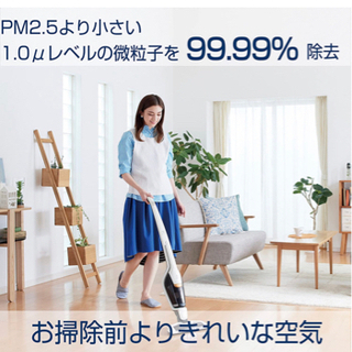 ZB3150AKY(アイスホワイト) エルゴラピード・リチウム スティッククリの画像