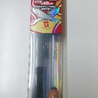 釣竿　スーパーワカサギ