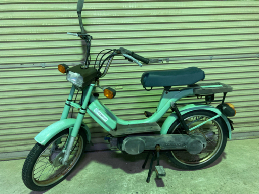SYM XPRO100 格安配送4000円〜可能 現状車 SYM XPRO100 格安配送4000円〜可能 現状車