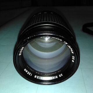 ペンタックス　MGの画像