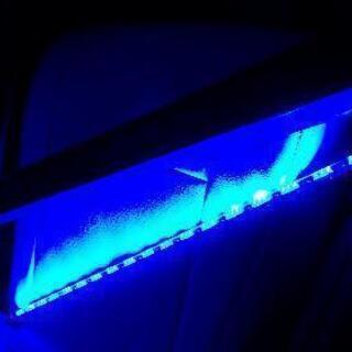 【アウトレット】システムハイパーLED【ブルー】の画像
