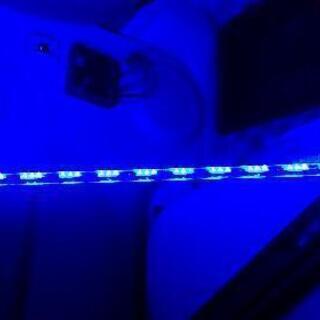【アウトレット】システムハイパーLED【ブルー】の画像