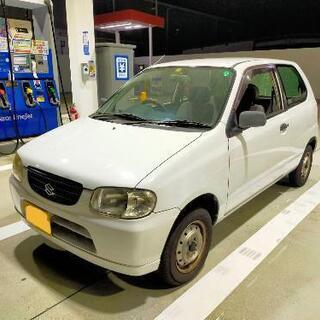 アルト HA23V｜スズキの中古車｜ジモティー