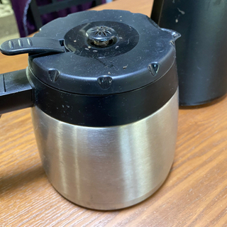 コーヒーメーカー差し上げます♪の画像