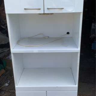 【お取引先決まりました】レンジボードの画像