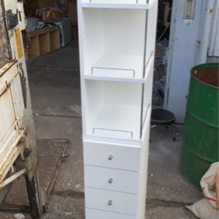 【お取引先決まりました】ラックの画像