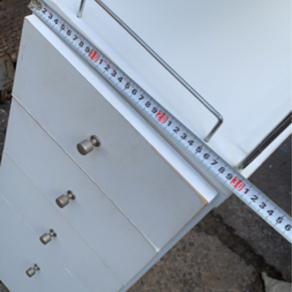 【お取引先決まりました】ラックの画像