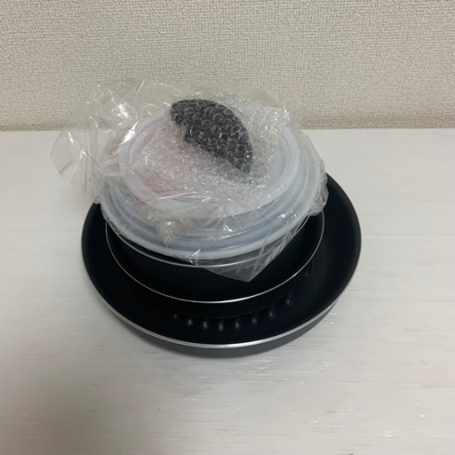 ティファール　インジニオ　グルメセット　ガス火用