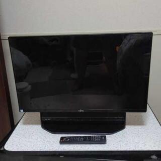 デスクトップ型パソコンFMVF90A3B