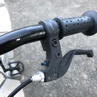 イグニオすくすくバイクの画像