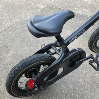 イグニオすくすくバイクの画像