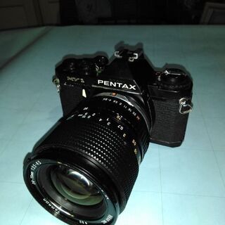 ペンタックス　MV1