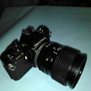 ペンタックス　MV1の画像
