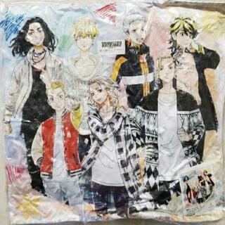 新品圧縮未開封 東京リベンジャーズ  パステルクレヨン アート ...