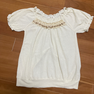 axes   femme   トップス