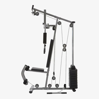 ホームジム 60kg 筋トレマシーン