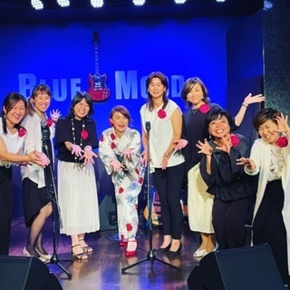 歌の教室  「Cuore 」クオーレ   生徒さん募集！
