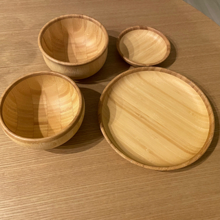 お食い初め用　お皿